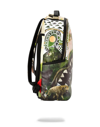 Sprayground Popular | SERENGETI SHARK