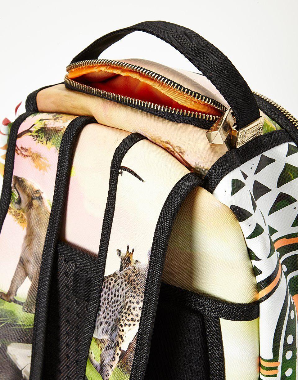 Sprayground Popular | SERENGETI SHARK
