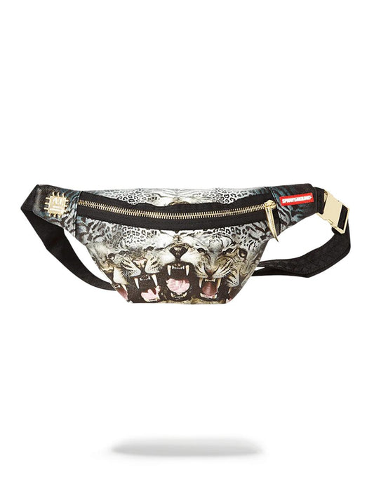 Sprayground Recommended | THE BEAST CROSSBODY