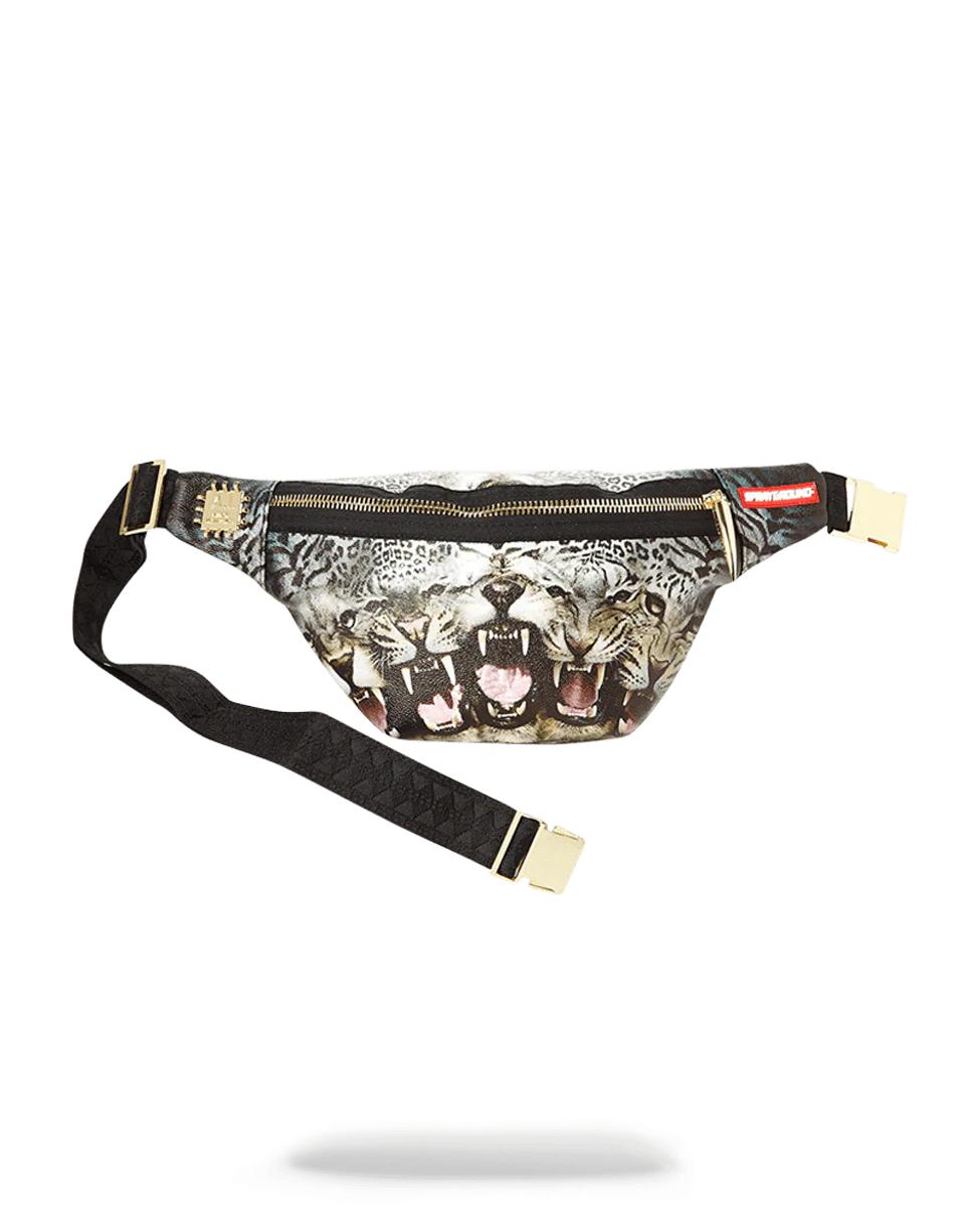 Sprayground Recommended | THE BEAST CROSSBODY