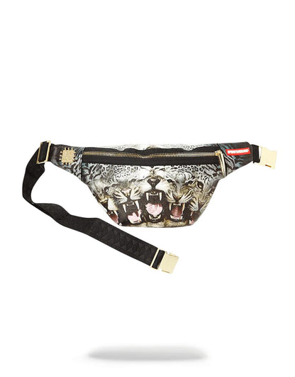 Sprayground Recommended | THE BEAST CROSSBODY