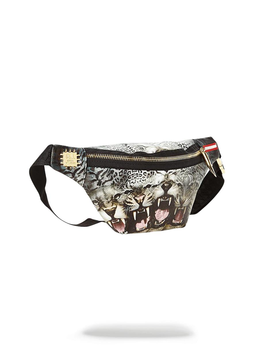 Sprayground Recommended | THE BEAST CROSSBODY
