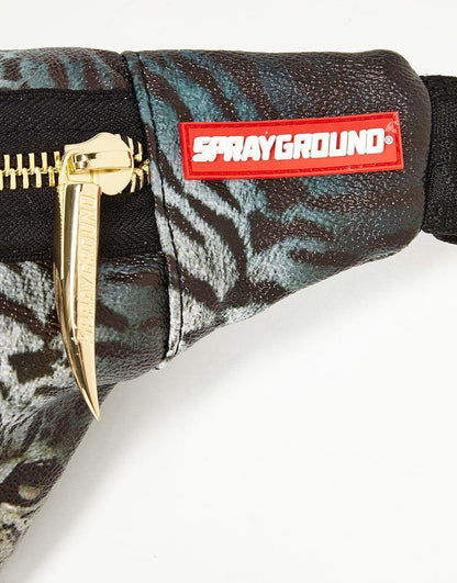 Sprayground Recommended | THE BEAST CROSSBODY