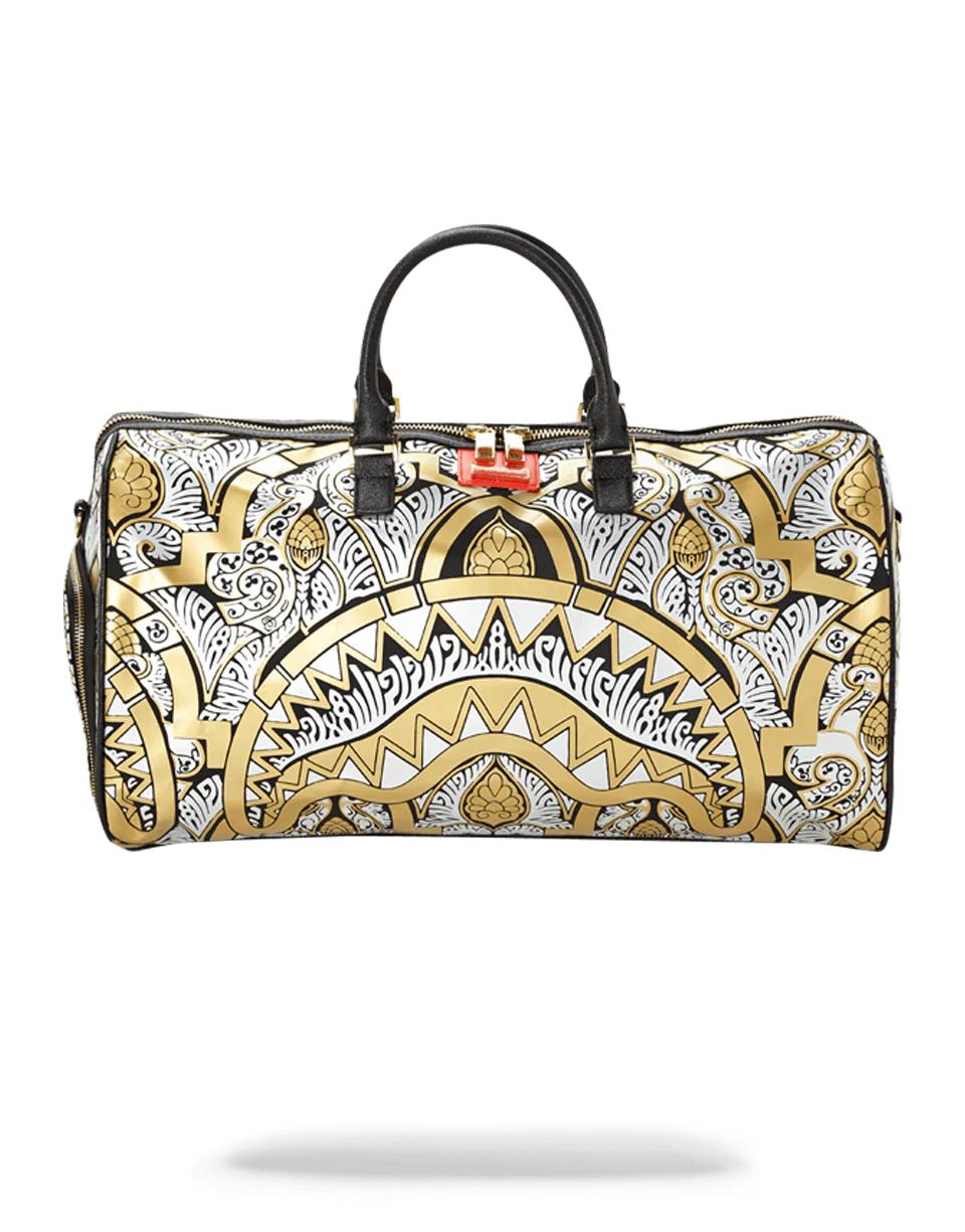 Sprayground New | KING SOLOMON'S DUFFLE