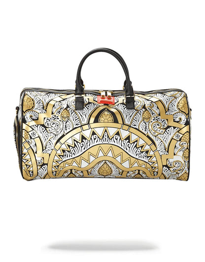 Sprayground New | KING SOLOMON'S DUFFLE