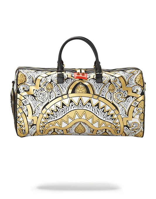 Sprayground New | KING SOLOMON'S DUFFLE