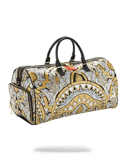 Sprayground New | KING SOLOMON'S DUFFLE