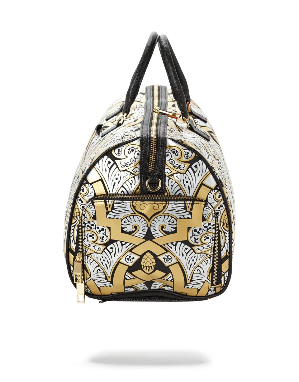 Sprayground New | KING SOLOMON'S DUFFLE