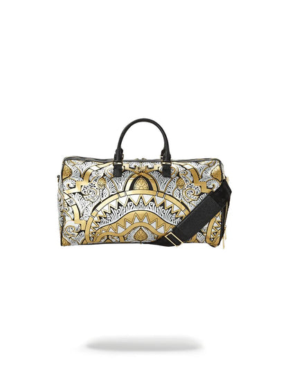 Sprayground New | KING SOLOMON'S DUFFLE