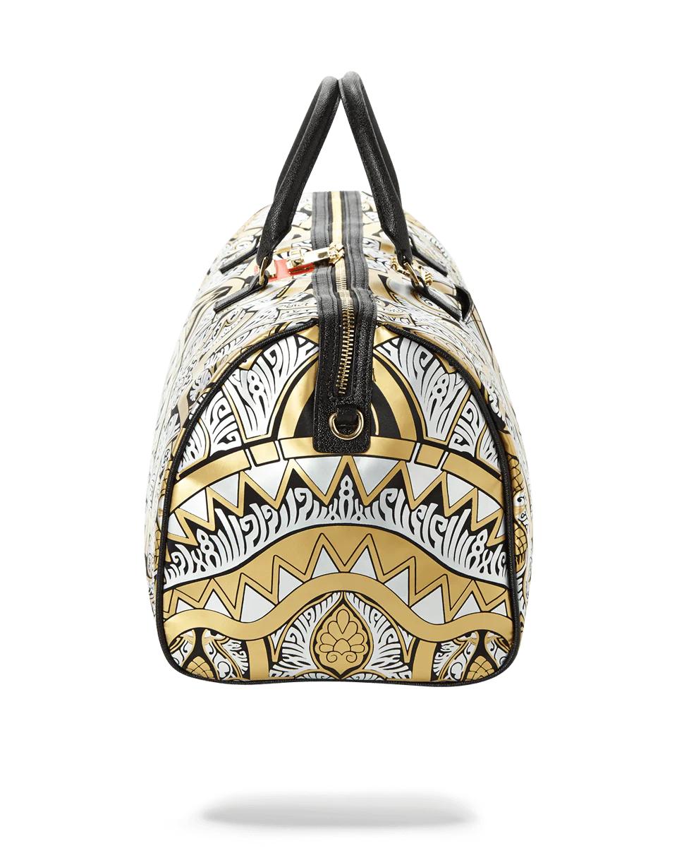 Sprayground New | KING SOLOMON'S DUFFLE