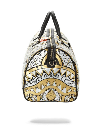 Sprayground New | KING SOLOMON'S DUFFLE