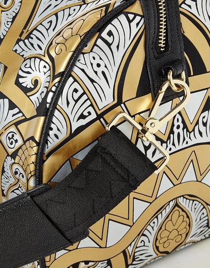 Sprayground New | KING SOLOMON'S DUFFLE