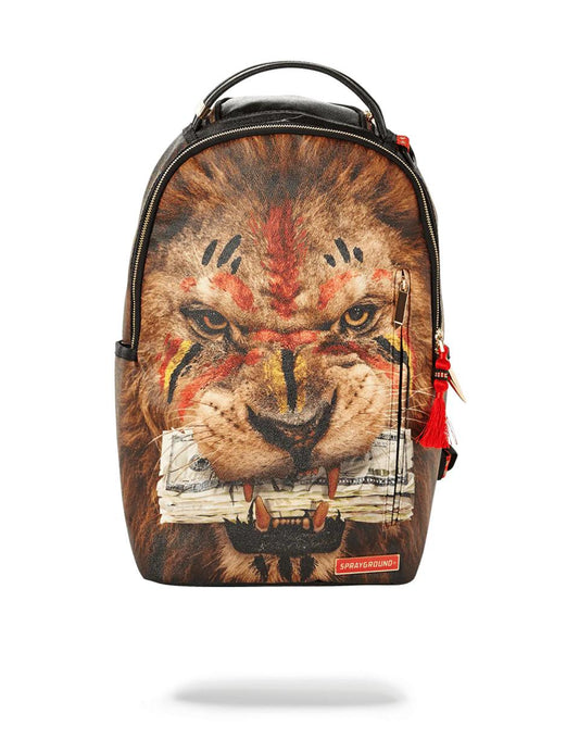Sprayground Featured | KING MONEY