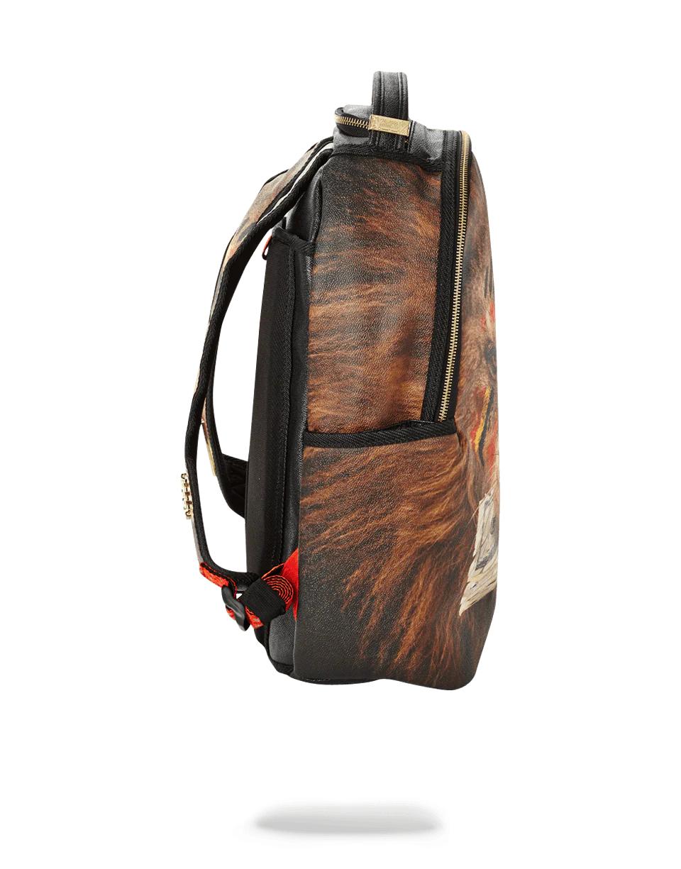Sprayground Featured | KING MONEY