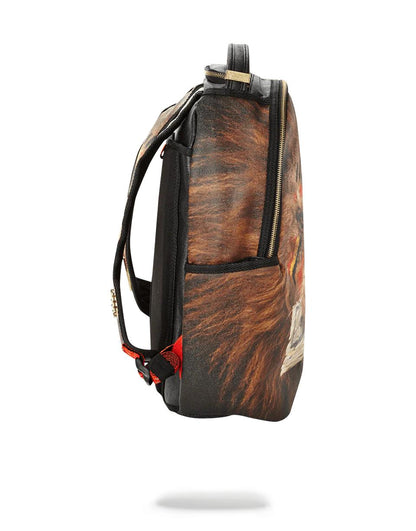 Sprayground Featured | KING MONEY