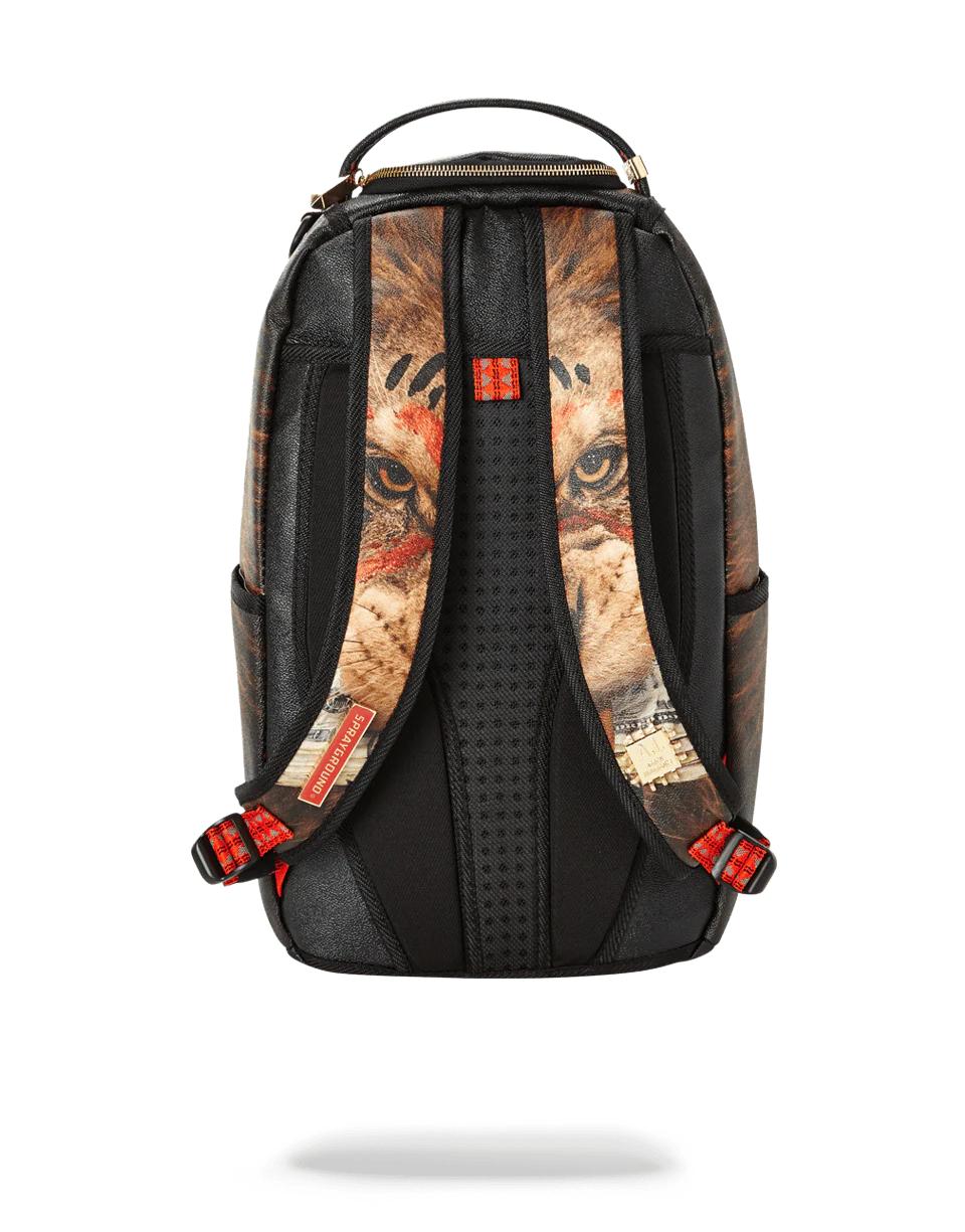 Sprayground Featured | KING MONEY
