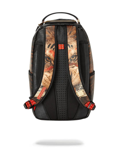 Sprayground Featured | KING MONEY