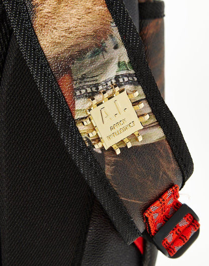 Sprayground Featured | KING MONEY
