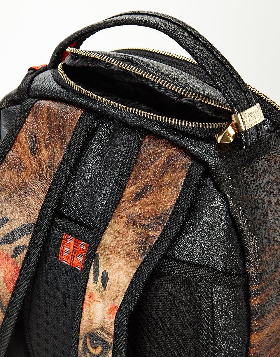 Sprayground Featured | KING MONEY