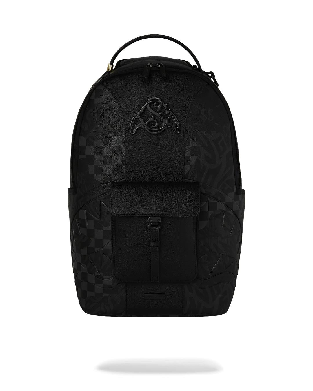 Sprayground Popular | 4AM JETSET MINDSET BACKPACK