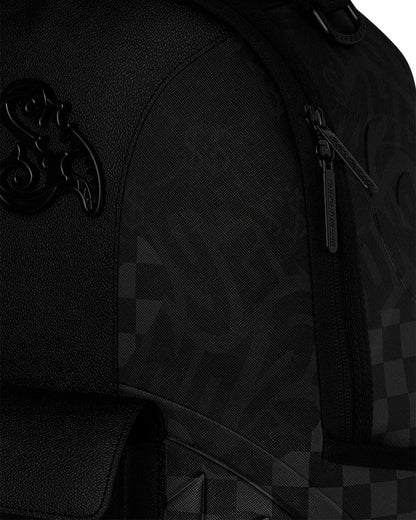 Sprayground Popular | 4AM JETSET MINDSET BACKPACK