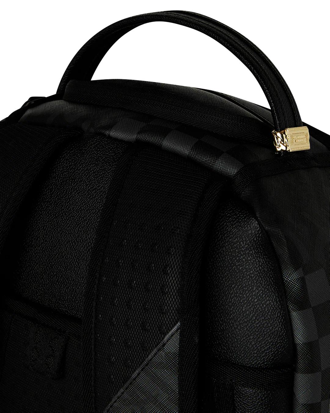 Sprayground Popular | 4AM JETSET MINDSET BACKPACK