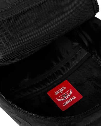 Sprayground Popular | 4AM JETSET MINDSET BACKPACK