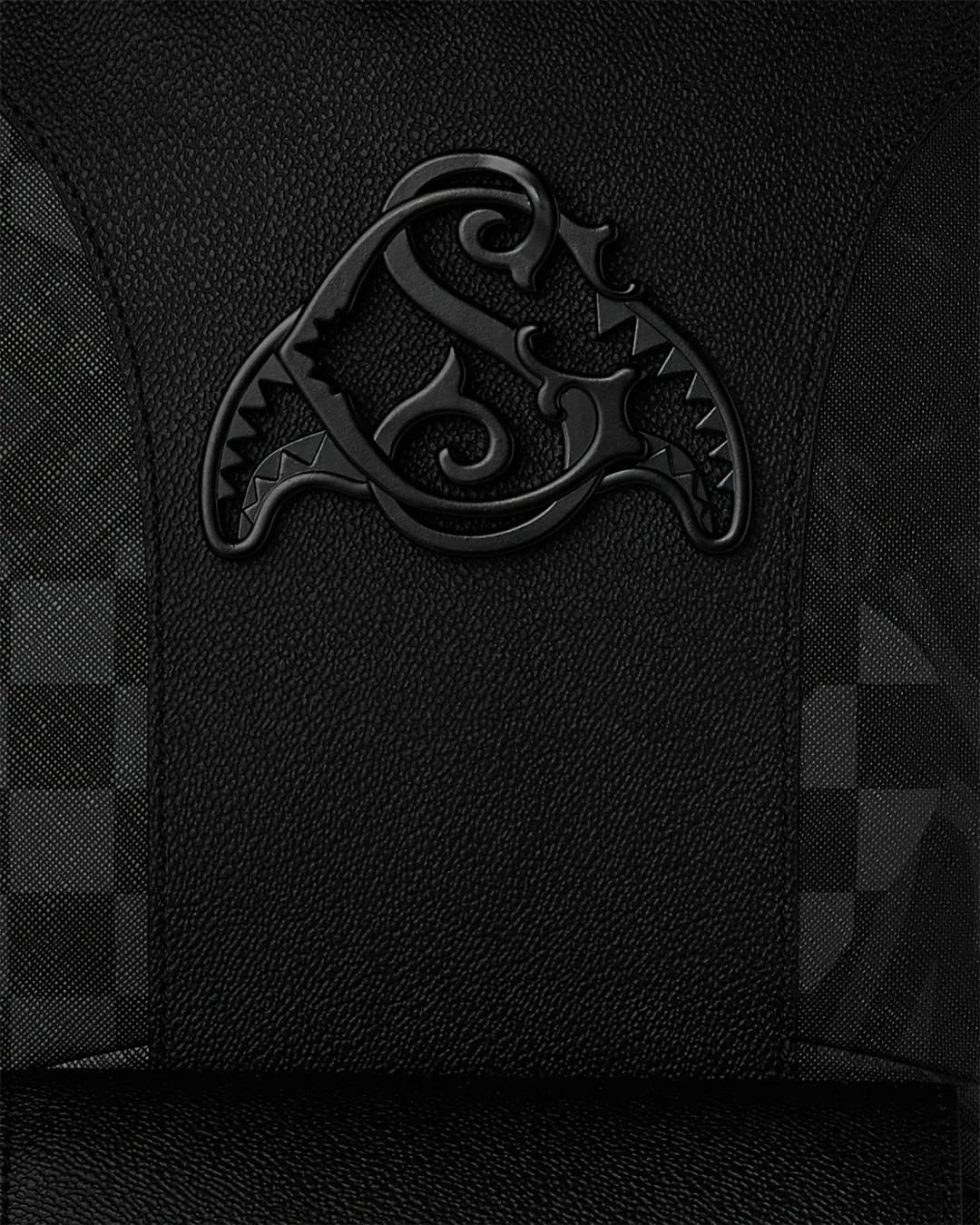 Sprayground Popular | 4AM JETSET MINDSET BACKPACK
