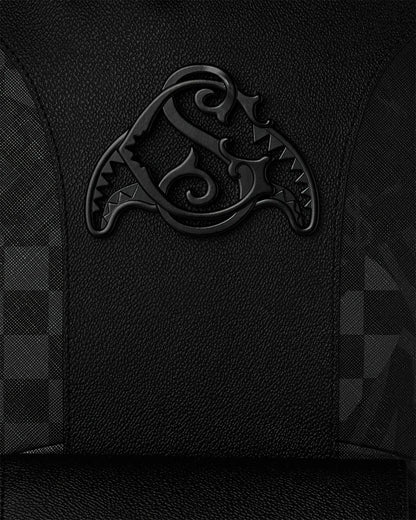 Sprayground Popular | 4AM JETSET MINDSET BACKPACK