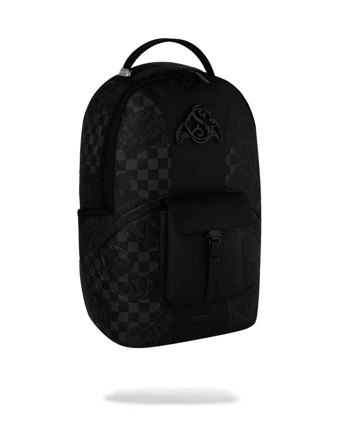 Sprayground Popular | 4AM JETSET MINDSET BACKPACK