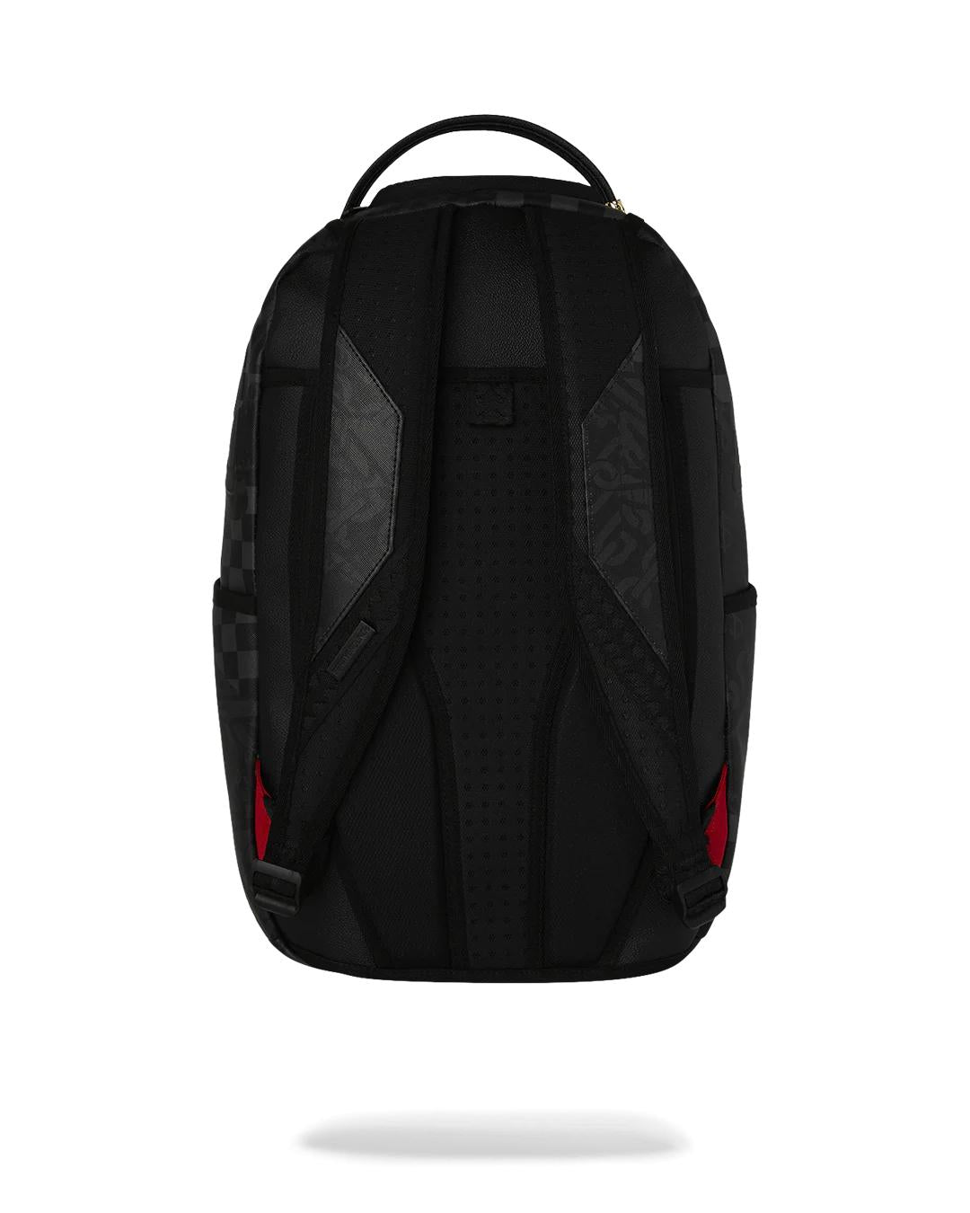 Sprayground Popular | 4AM JETSET MINDSET BACKPACK