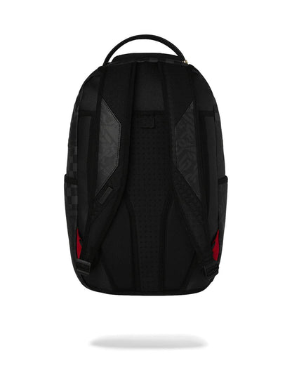 Sprayground Popular | 4AM JETSET MINDSET BACKPACK
