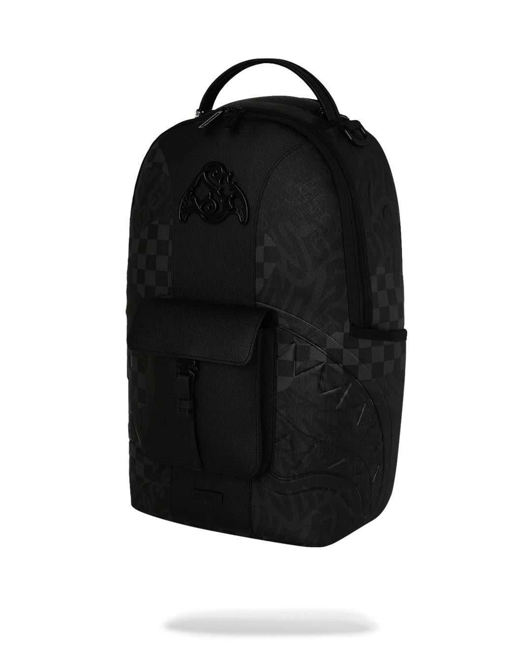 Sprayground Popular | 4AM JETSET MINDSET BACKPACK