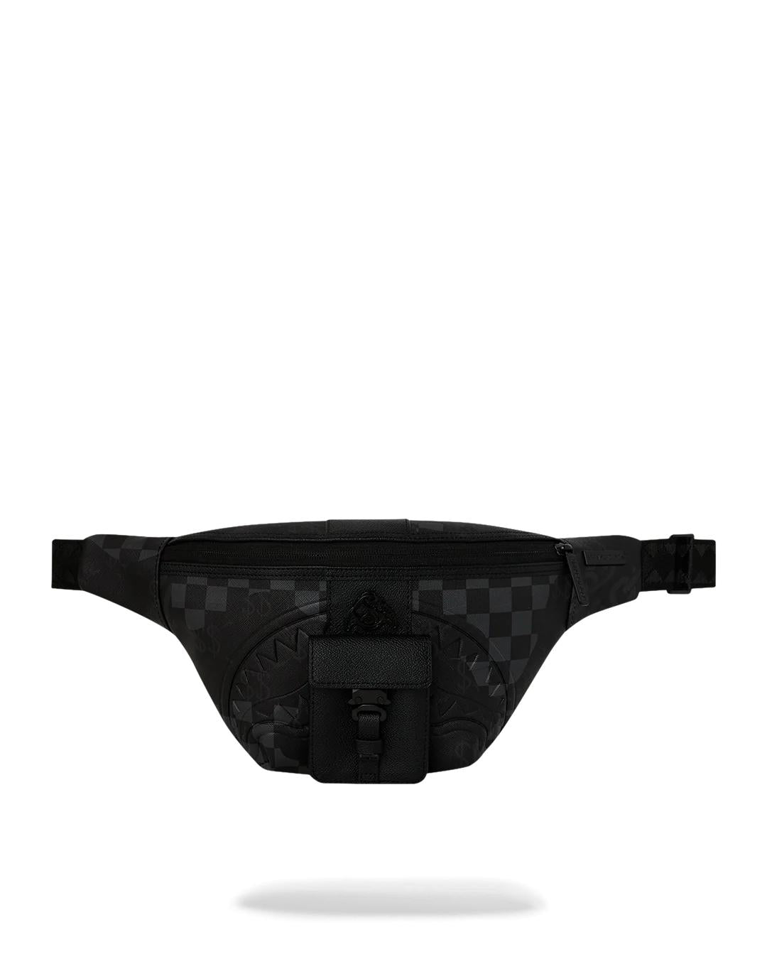 Sprayground Trending | 4AM JETSET MINDSET CROSSBODY
