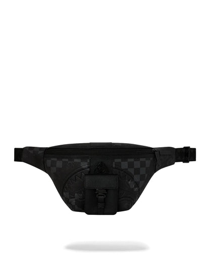 Sprayground Trending | 4AM JETSET MINDSET CROSSBODY