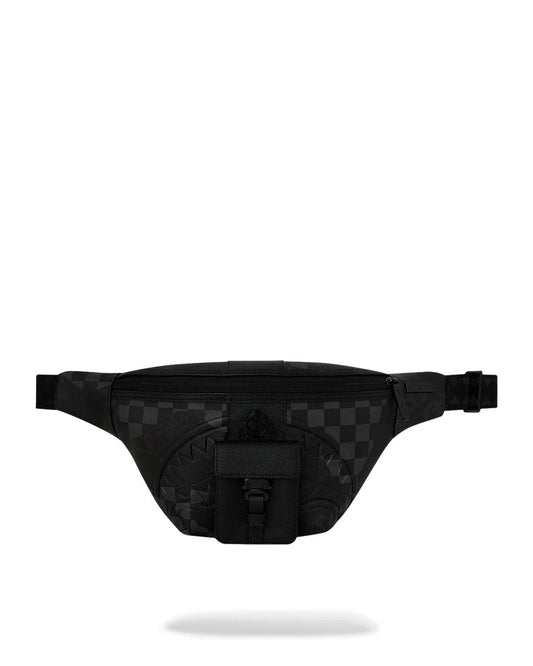 Sprayground Trending | 4AM JETSET MINDSET CROSSBODY