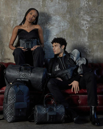 Sprayground Trending | 4AM JETSET MINDSET CROSSBODY