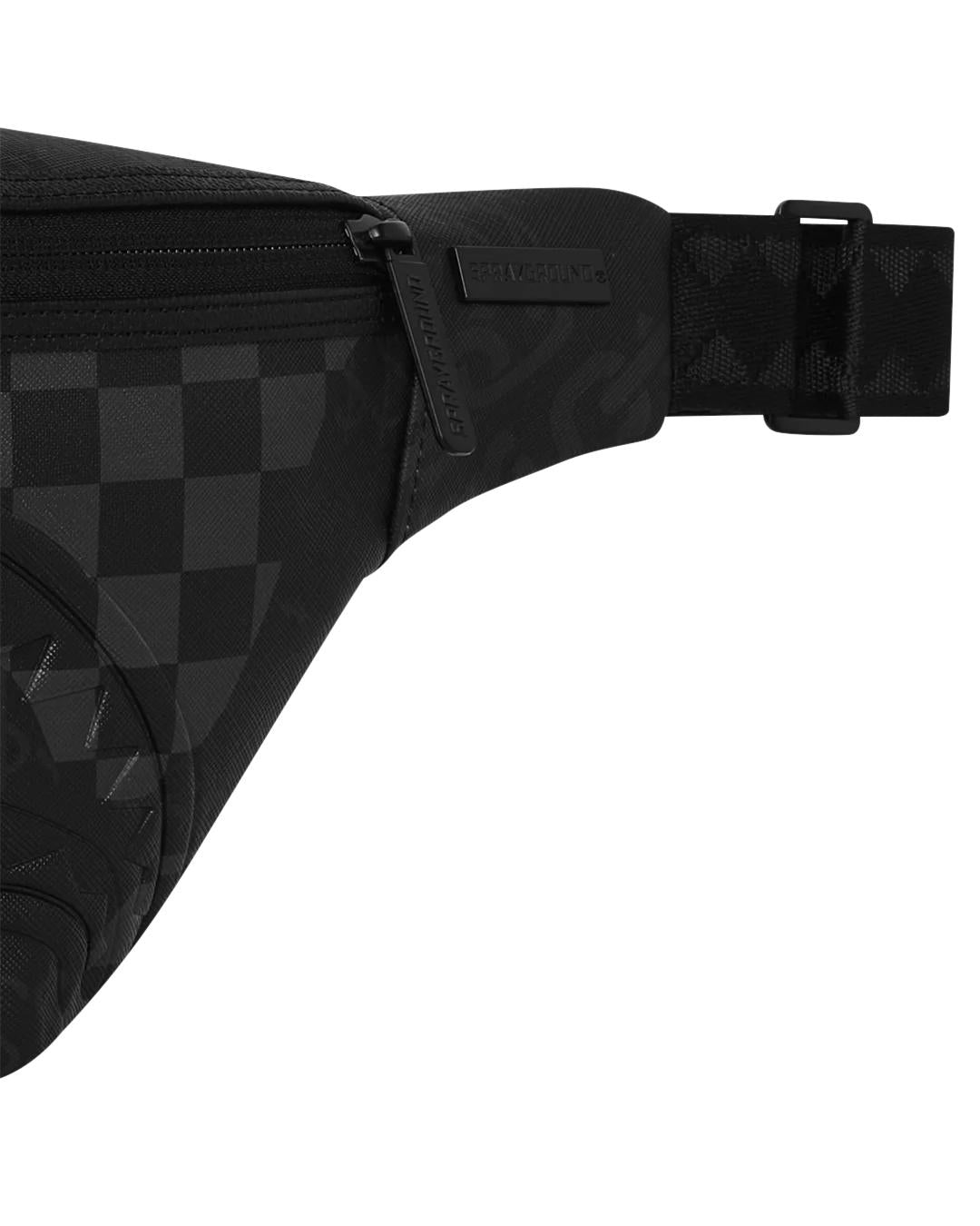 Sprayground Trending | 4AM JETSET MINDSET CROSSBODY