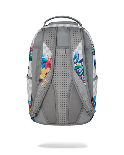 Sprayground Signature | SHARKTROPICA BACKPACK
