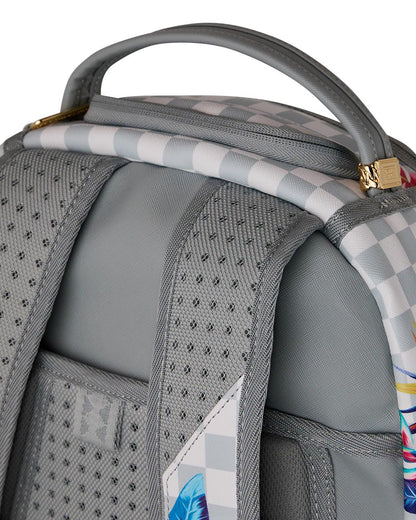 Sprayground Signature | SHARKTROPICA BACKPACK