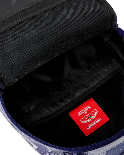 Sprayground Classic | PORCELAIN WAVE BACKPACK