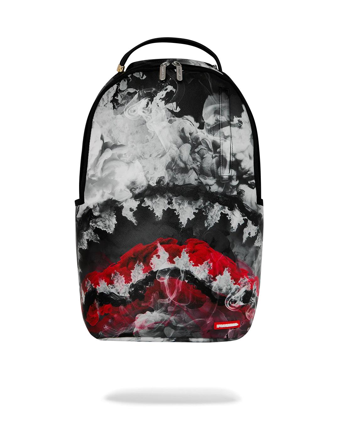 Sprayground Premium | PHANTOM FADE BACKPACK