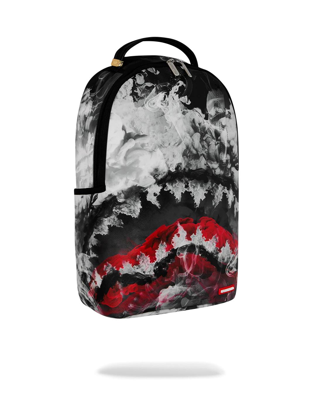 Sprayground Premium | PHANTOM FADE BACKPACK