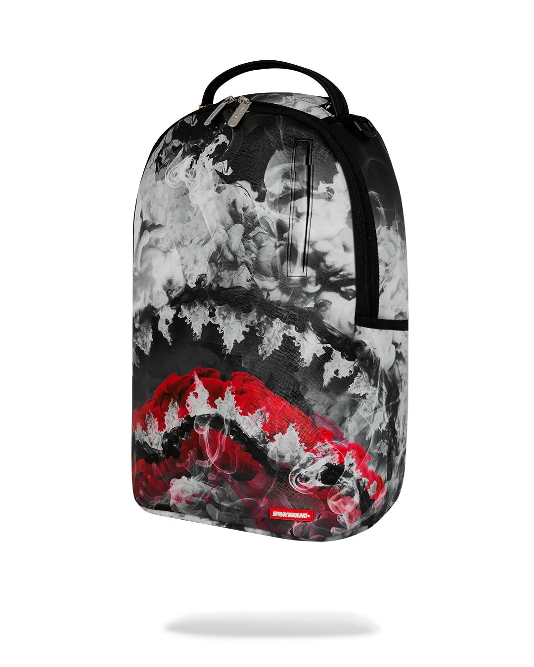Sprayground Premium | PHANTOM FADE BACKPACK