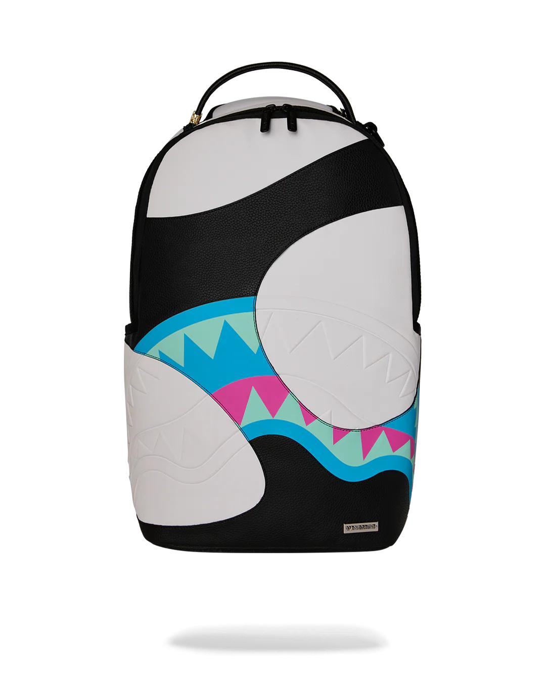 Sprayground New | ENTER THE VOID BACKPACK
