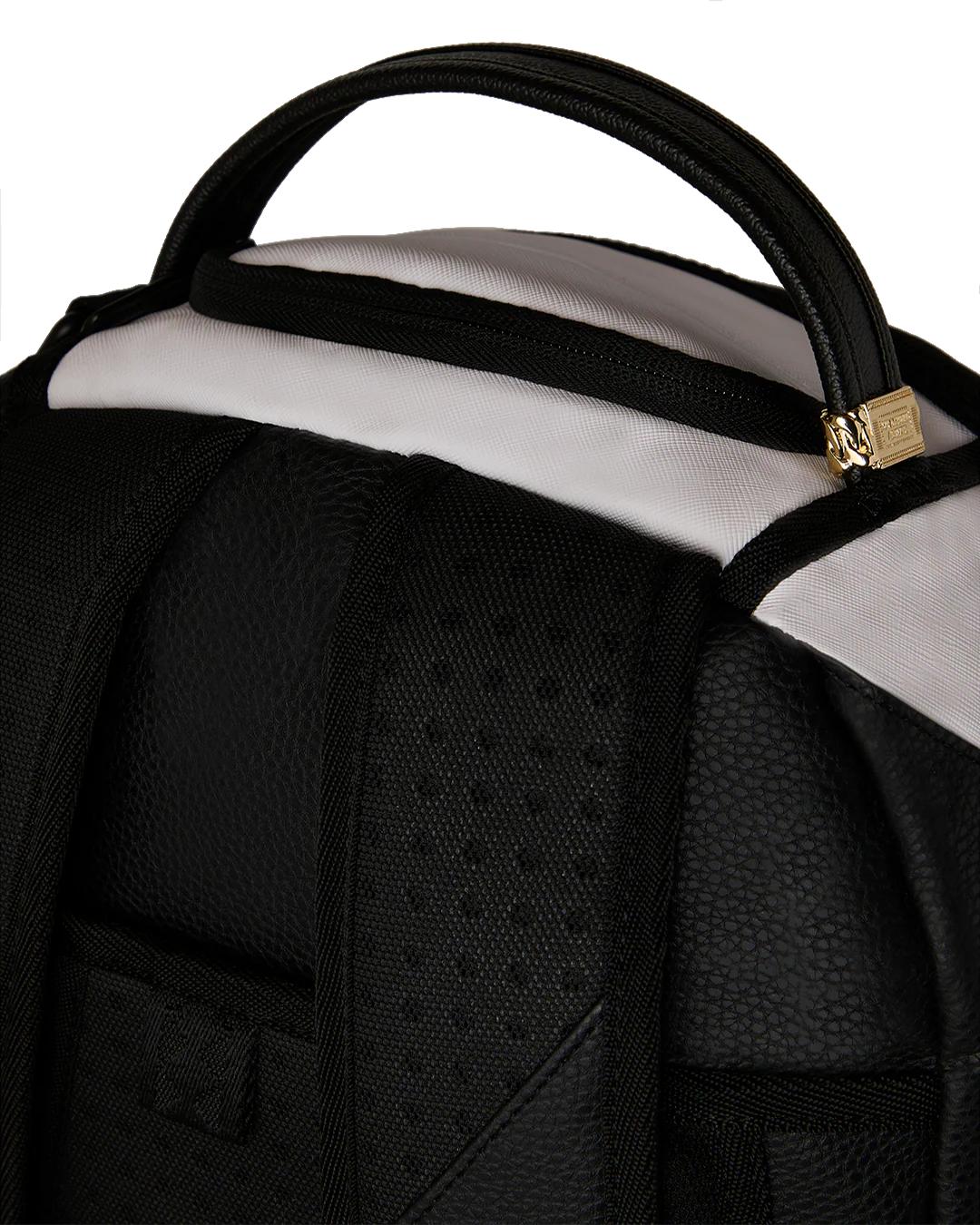 Sprayground New | ENTER THE VOID BACKPACK