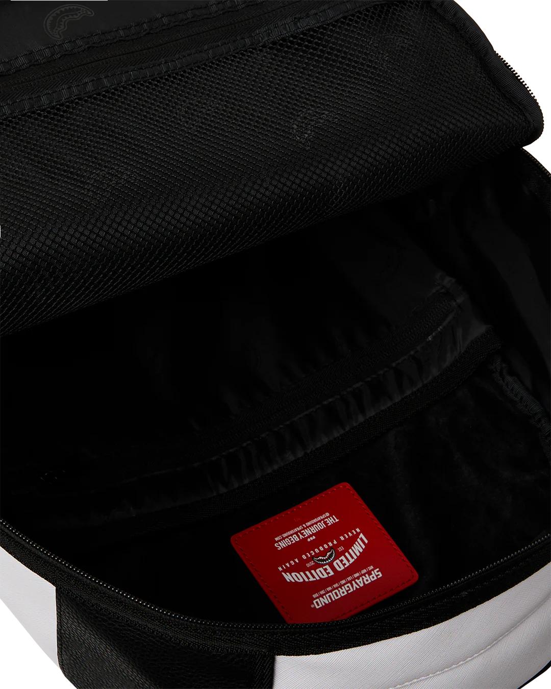 Sprayground New | ENTER THE VOID BACKPACK