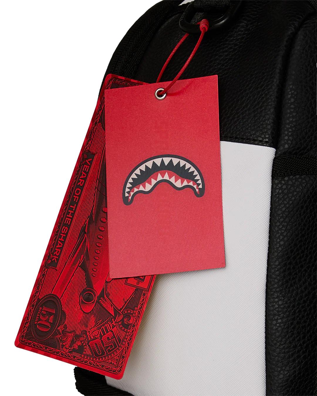 Sprayground New | ENTER THE VOID BACKPACK