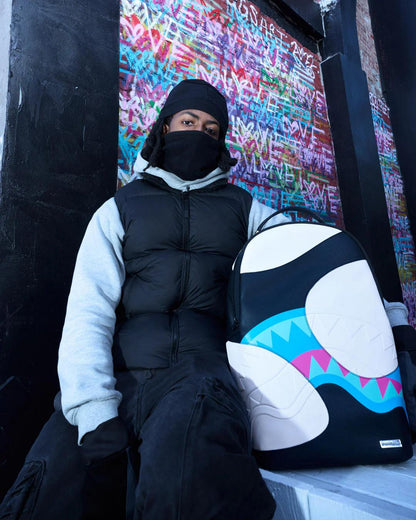 Sprayground New | ENTER THE VOID BACKPACK