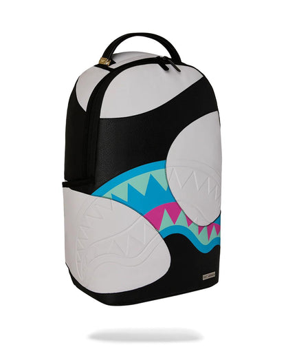 Sprayground New | ENTER THE VOID BACKPACK